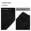 NOSTLAND Men's Outdoor Water-Repellent Hiking Trousers