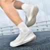 Running shoes, sports shoes, running shoes, shock-absorbing women's shoes, ultra-light men's and women's marathon carbon board
