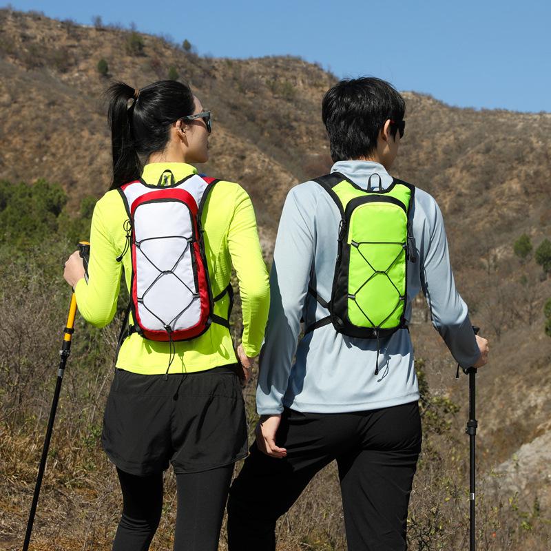 Waterproof Lightweight Outdoor Cycling & Mountaineering Backpack