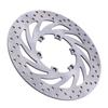 Front Brake Disc Rotor Motorcycle Accessories Replacement for F650GS F650ST F650 GS ST F 650GS 650ST 1993‑2009
