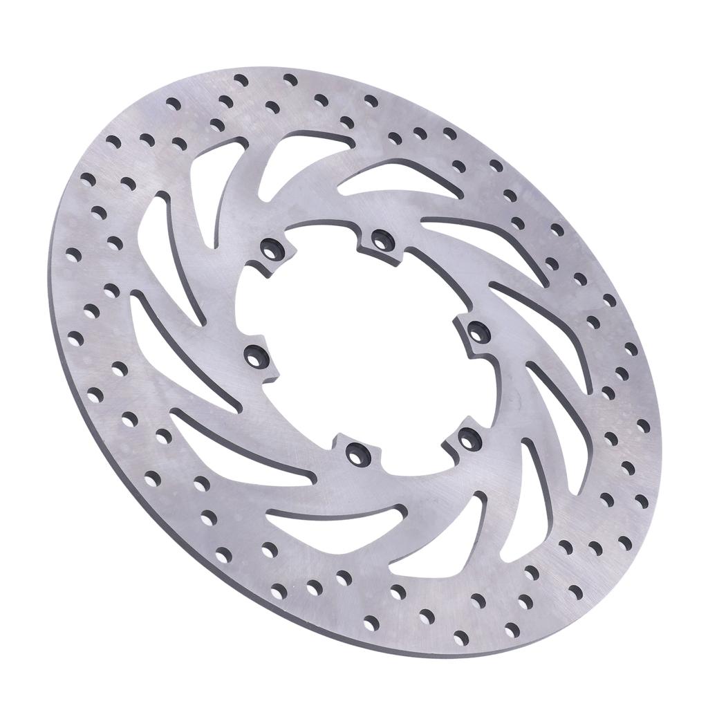 Front Brake Disc Rotor Motorcycle Accessories Replacement for F650GS F650ST F650 GS ST F 650GS 650ST 1993‑2009