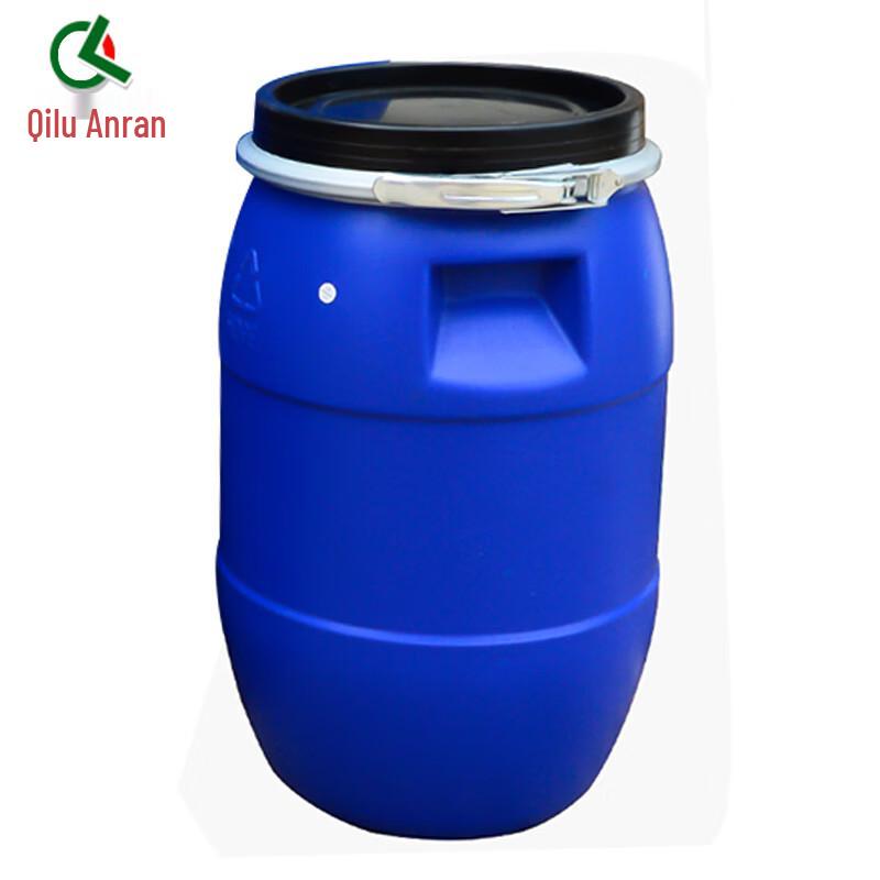 HDPE Multi-purpose Flange Storage Drum