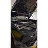 Hood Dampers For Cupra Formentor 2020-2025 Front Bonnet Modify Gas Struts Lift Supports Shock Piston Rod Cylinders Verin Pillar