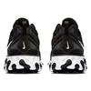 Nike React Element 55 Schwarz Weiß Sneaker BQ6166-003