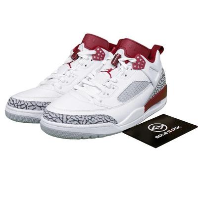 Spizike Low Team Red FQ1759-106 Pánské velikosti