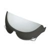 JO Helmet Visor for SHOEI JO EX-Zero CJ-3 Visera Casco Moto Durable Face Shield Inner Coating UV Protective Lens Windproof