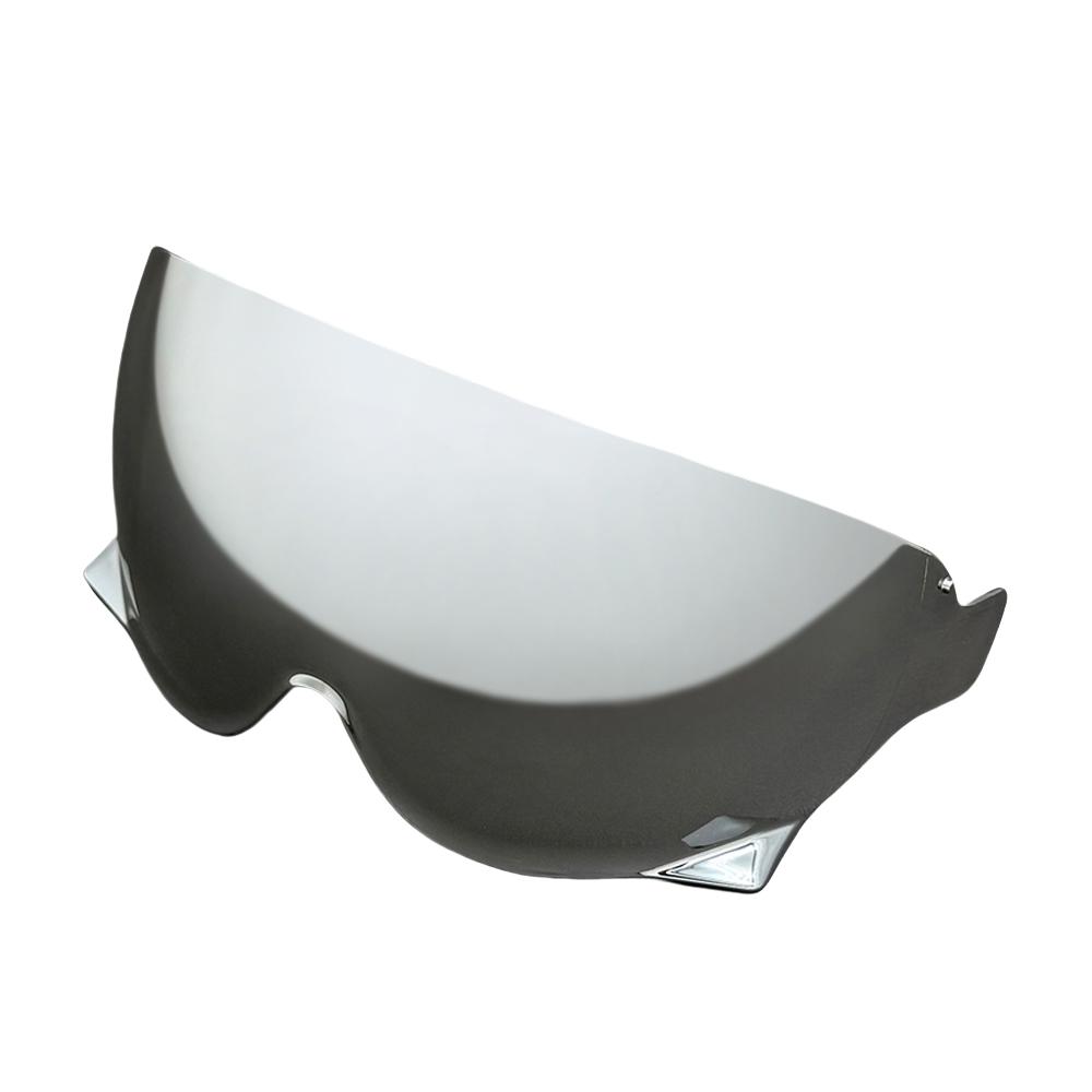JO Helmet Visor for SHOEI JO EX-Zero CJ-3 Visera Casco Moto Durable Face Shield Inner Coating UV Protective Lens Windproof