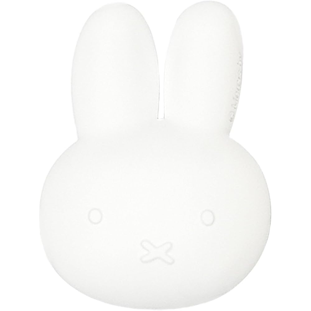 Gourmandise Miffy 3D Mobile Cooler Miffy MF-593A Portable Insulated Bag for Food and Drinks