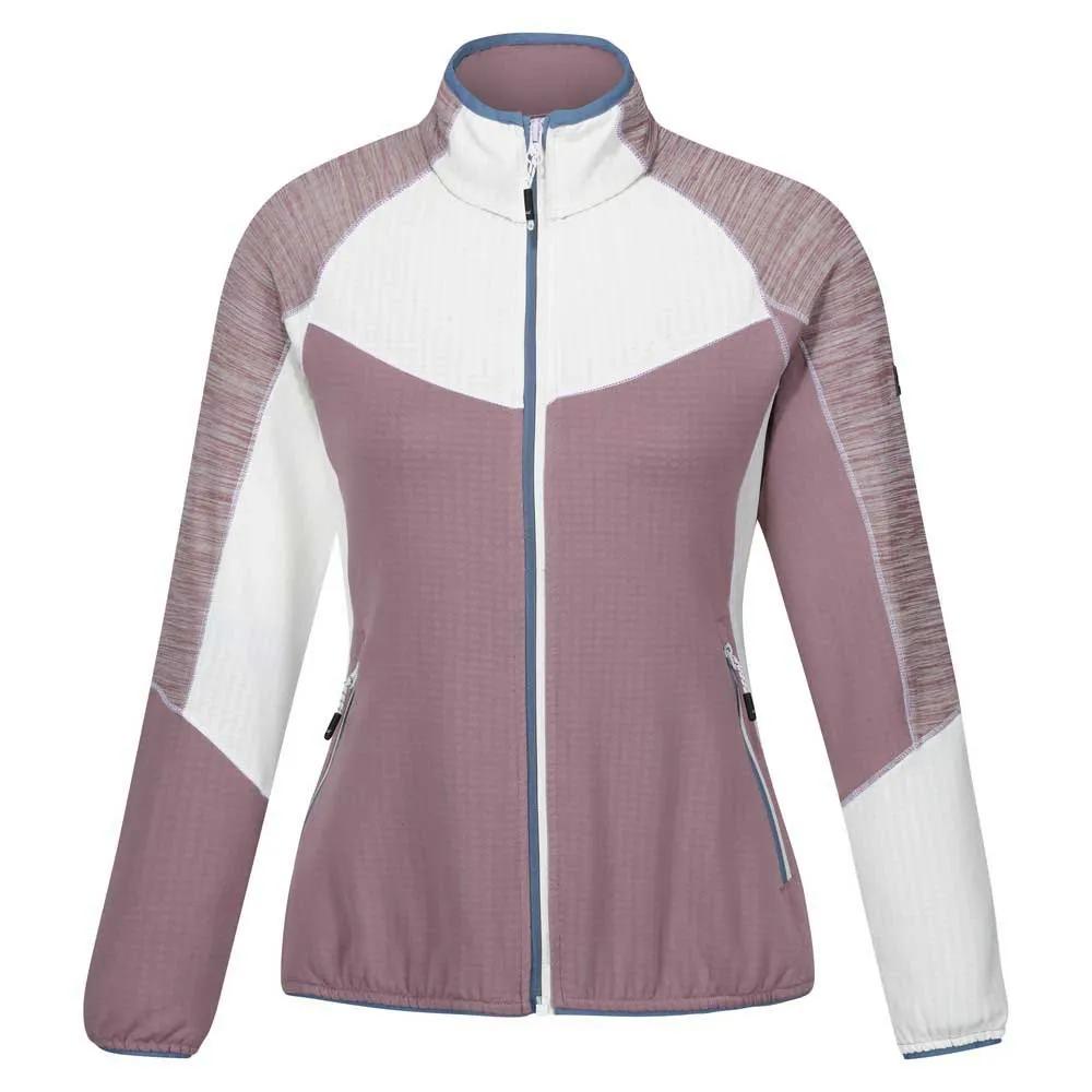 Regatta Fleece Zip-up Hepley II