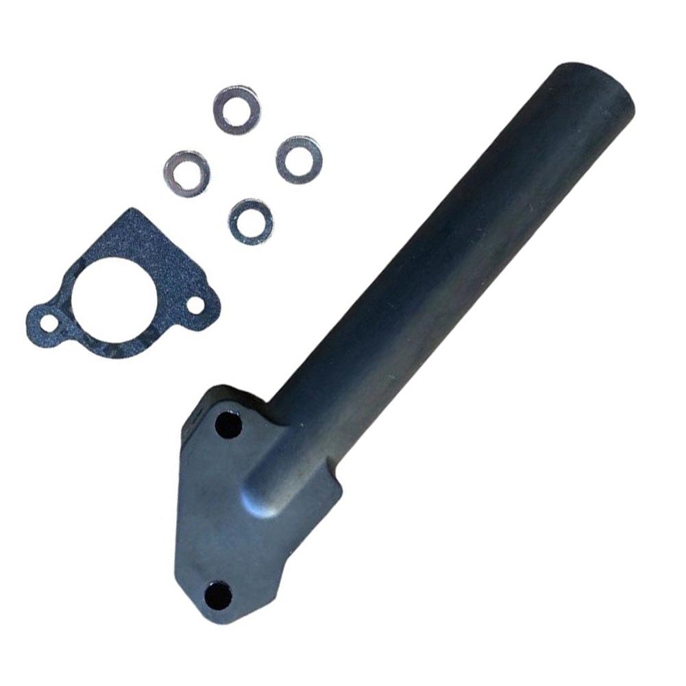 Metal Intake Manifold for Quantum 124T 126M Engine Models Designed for Durability and Reliable Airflow Performance