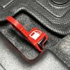 Plastic Fuel Tank Cap Extension Handle For 19 25 Jimny 3 Door Version In Black And Red