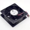 1PCS QFR1212GHE 12V 2.70A 12038 120MM 12CM 6000RPM Server Fan Cooling For Delta