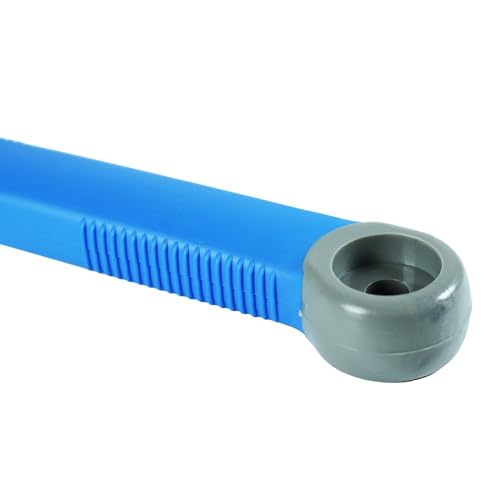 Bigman Tile Groove Scraper with 1 Replacement Blade (BMH-1)