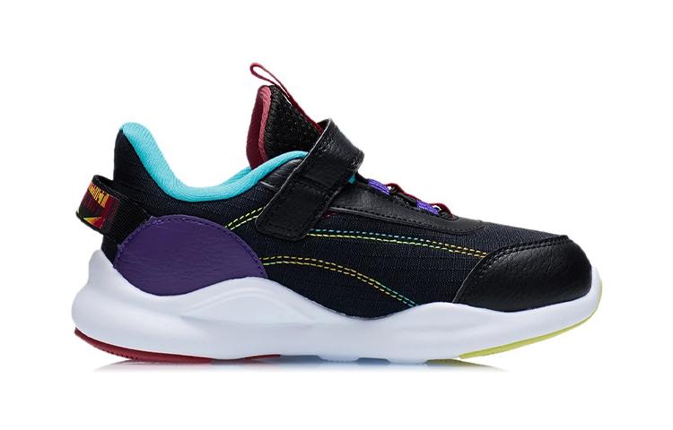 Li Ning YOUNG Kids' Running Shoes Pre School YKNR110-1