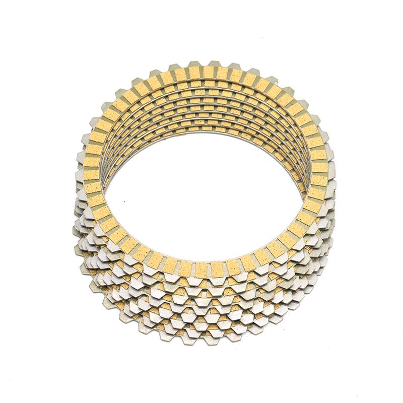 For Harley Sportster XL1200 XL883 XL 1200 XL 883 X48 1991-2022 Motorcycle Clutch Friction Disc Steel Plate Kit Accessories