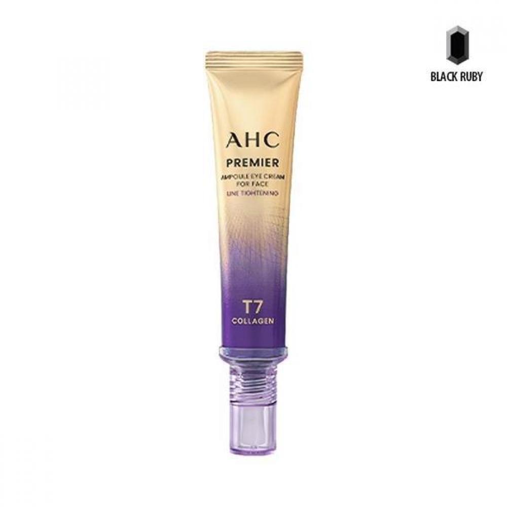 Ahc Eye Cream Line Tightening Season 13 40ml       Eye Cream