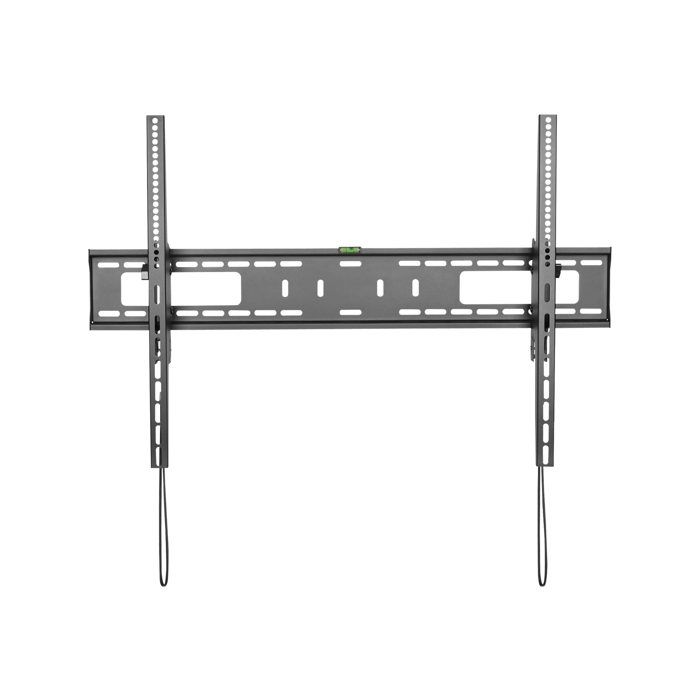 Support Mural Universel Pour TV - STARTECH.COM - FPWTLTB1 - Inclinable - Faible Encombrement