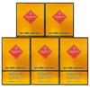 KAMUT Oro Kamut Enzima 3g x 30 bustine x 5 confezioni, 90g, 5 unità