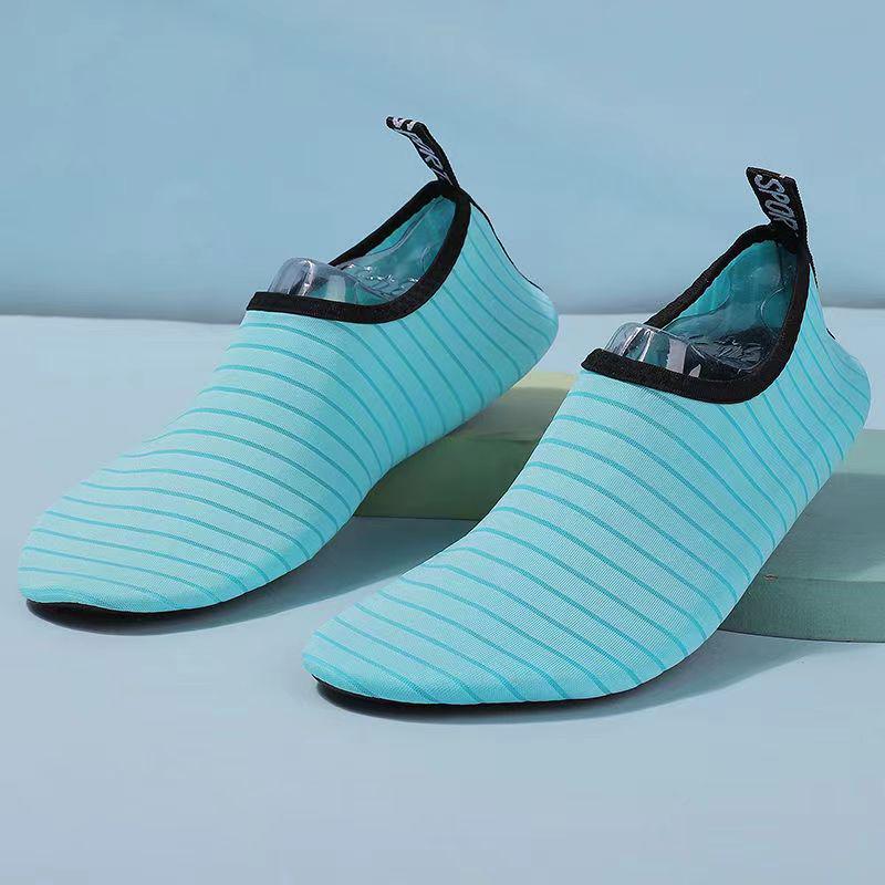 

Breathable Non-Slip Yoga Shoes for Men & Women: Lightweight, Soft-Soled Fitness & Dance Footwear 36-37