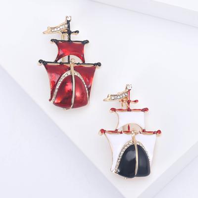 Broschen & Körperschmuck