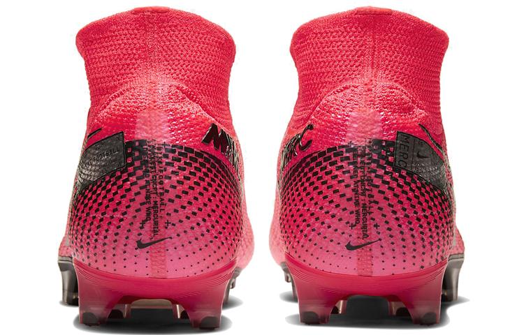 Nike Mercurial Superfly 7 Laser Crimson AQ4174-606