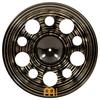 MEINL Cymbals Classics Custom Dark Series Crash Pratos Trash Crash CC18DATRC 18" []