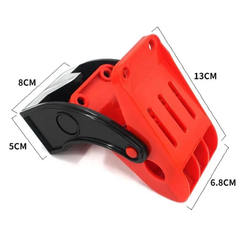 4pcs Car Cleaning Floor Mat Pad Cleaning Hooks Carpet Wash Clamp Multifunctional Mat Clip Tools Auto Solution Accessories