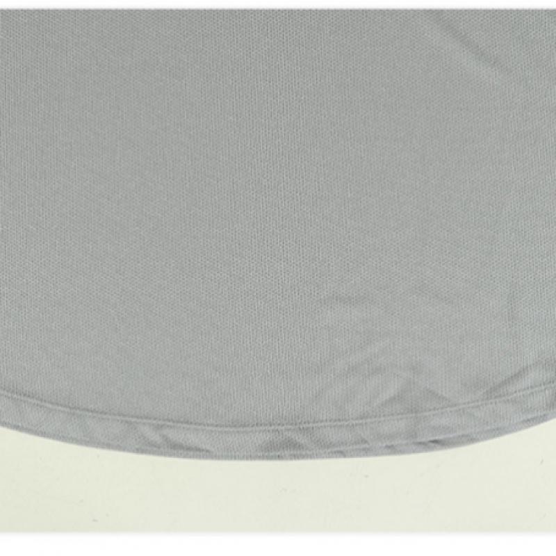 New Balance Men S Fortitech Short Sleeve Tee Grey