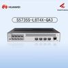 Huawei S5735S-L8T4X-QA3 8-Port Gigabit Managed Ethernet Switch