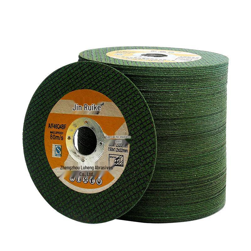 Xinjinruik 125mm Metal Cutting Disc