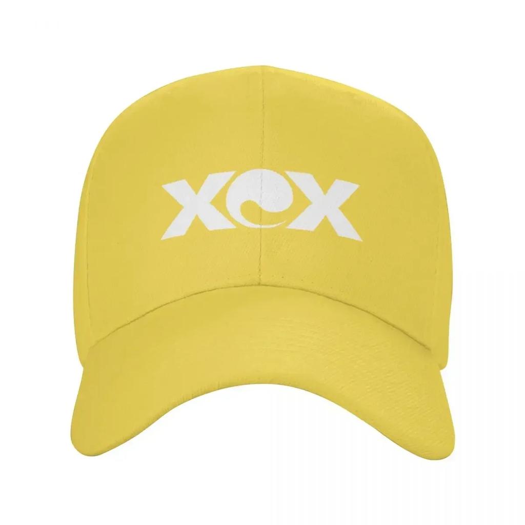 CHARLI XCX Baseball Cap Hip Hop Beach Outing Golf Men Women's
