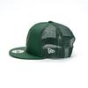 New Era 9FIFTY Snapback Mesh NBA Milwaukee Bucks Cap,