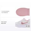 Air Max Dawn PS Blanc Rose Glacé Baskets Enfants Blanc Sommet Noir DC9318-101