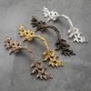European Style Cabinet Door Handles Zinc Alloy Wardrobe Door Handles  For Wardrobe Installation