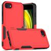 iPhone 17E 17 e İçin Zırh Darbeye Dayanıklı Kılıf Ağır Hizmet Tipi Hibrit Silikon +PC Sert Koruma Arka Kapak iPhone 17 E İçin Tampon Kabuk
