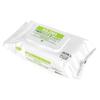 Kojima Pet Wet Wipes for Cats, Kittens & Dogs – No-Bath Deodorizing Cleanser