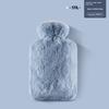 Hot Water Bottle for Warming Hands and Stomach, Thickened Explosion-Proof, Special for Bed Use, Foot Warmer, In Various Sizes, New