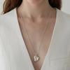 Flower Dance - Necklace 04