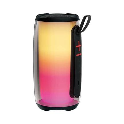 Newman Desktop Colorful Bluetooth Speaker CN Plug (adapter Included)