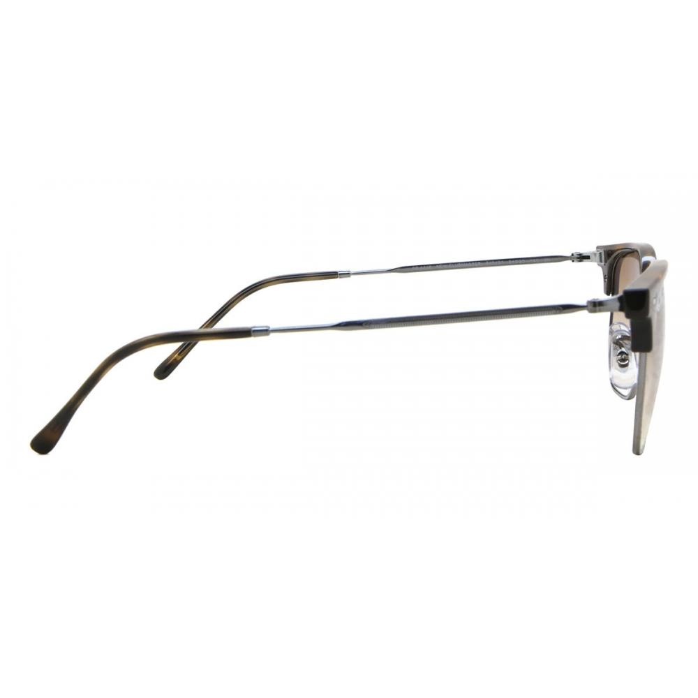 Ray Ban Rb4416 New Clubmaster 710 51 Unisex Sunglasses