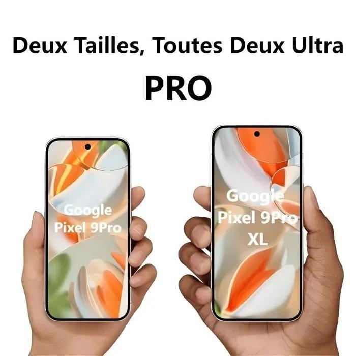 Google Pixel 9 Pro XL 5G Ξεκλείδωτο Smartphone 16GB RAM 256GB Αποθηκευτικός Χώρος Μονή SIM