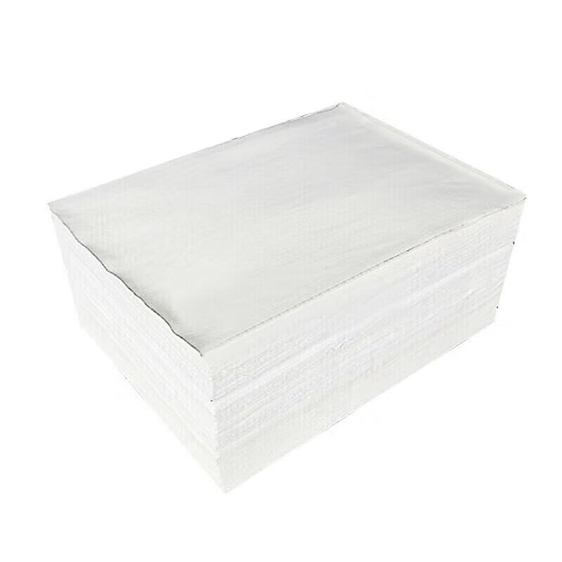 Industrial Lint-Free Cotton Wiping Cloth 40x60cm