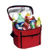 Cooler Bags Thermal Cooler Waterproof Insulated Portable Tote Picnic Lunch Bag