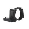 Ergonomic Wrist Strap Holder for Go 3S Action Cameras Images Transmission Wristband Secures Fit &Rapid Installation