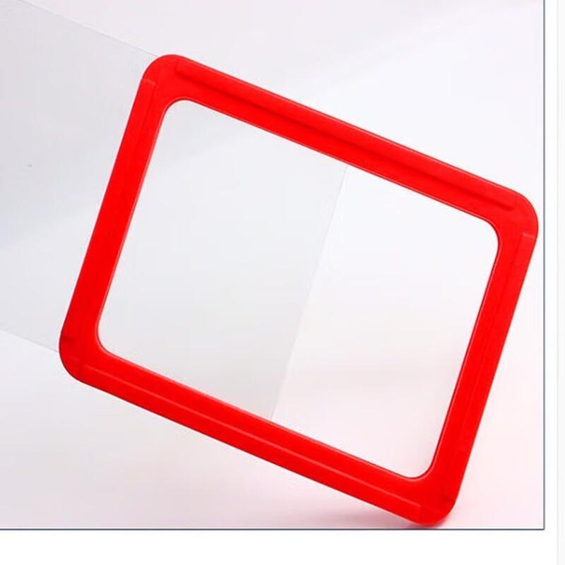 WEZHO Magnetic Label Holder