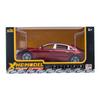 Model auta Benz C260L v měřítku 1/24, stahovací autíčko se zvukem a světlem pro děti Batole Kluci Dívčí Dárková kolekce