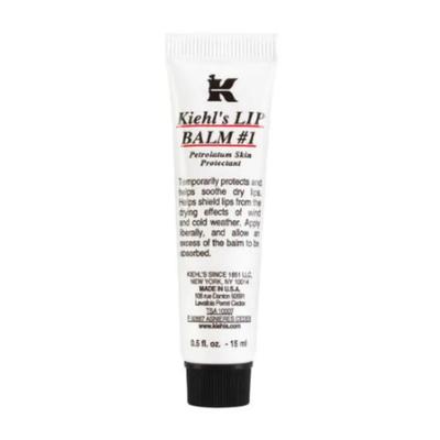 Trucco labbra – Balsami labbra