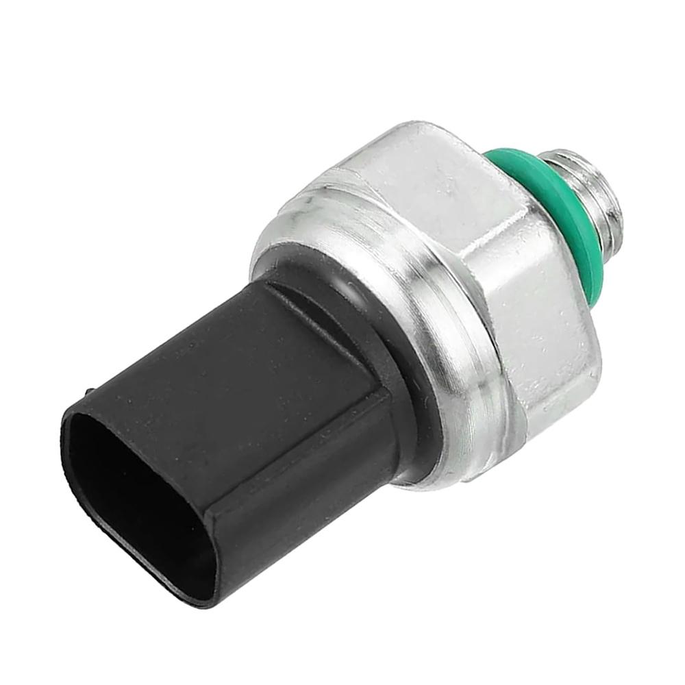 A/C Pressure Sensor Switch For Bmw E38 E39 E46 E53 E60 E64 E66 E90 E93 F10 F30