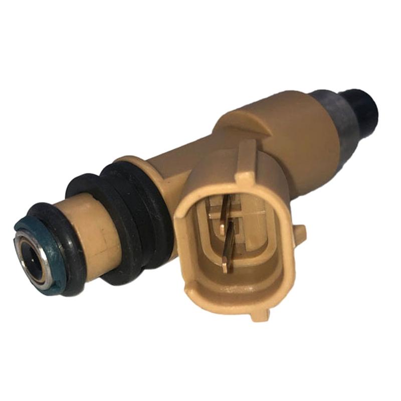 Fuel Injectors Replace For Subaru Forester Impreza Outback 2.5L 3.0L 2004-2011 16611-AA680
