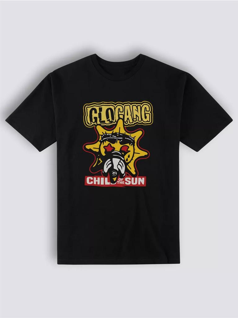 Chat Pile Sludge Band T-shirt